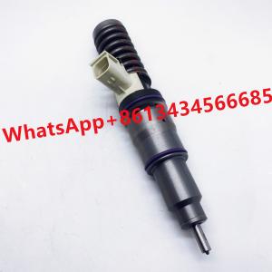 Wholesale Diesel engine fuel Injector 20847327 BEBE4D03201 BEBE4D03001 BEBE4D03101 BEBE4D34001 20530081 E3.0/E3.18 For VOLVO TRUCK from china suppliers