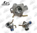 16331 - 54111 Thermostat Housing Cover For Toyota Engine Spare Parts