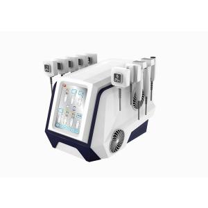 Wholesale 2mhz Trusculpt Machine Body Shaping Cellulite Treatment Fat Reduction from china suppliers