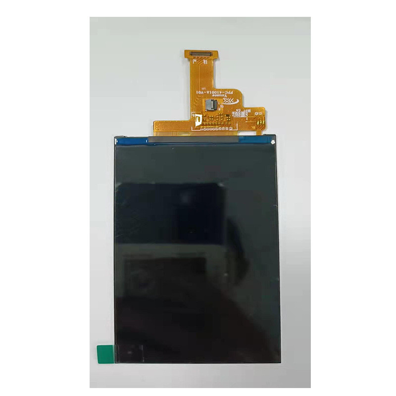 4.1 Inch Lcd Tft Module 720X1280 Resolution, 4 Lane MIPI Interface , Driving IC HX8394F