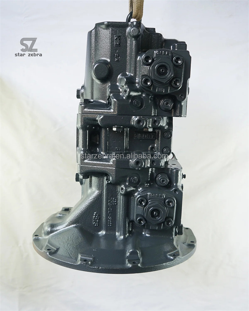 708-2L-31123 7082L31123 Hydraulic Pump for Komatsu PC200-7 220-7 Excavator