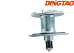 DT GTXL Cutter Parts 504500139 GT1000 Spare Parts Blower Head Standard 1.75