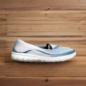 Wholesale OEM ODM Eco Friendly Shoes Recyclable Mesh Leather Shoes from china suppliers