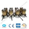 Buy cheap Brass Electric Tube Heaters With Or Without Thermocouple For Injection Mould from wholesalers