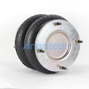 Wholesale Dunlop Pneuride 10''×2 Double Convoluted Air Suspension For Shock Absorption from china suppliers