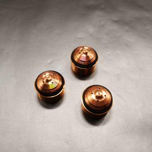 Wholesale Plasma Cutting Consumables 9699524470 CNC Plasma cutting Nozzle Copper Material from china suppliers