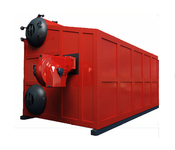 Good price SZS 10 ton Coal/Biomass Fired Steam Boiler For Clothing Production