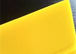 Paper Doctor Blade Carbon Fiber Blade EPO Blade
