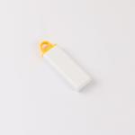 Full Memory Graded A Plastic USB Stick for Your Business Growth