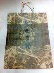 Candy and coffee carrier bag
