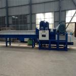 Particleboard 5t/H 380V 50HZ Wood Sawdust Machine
