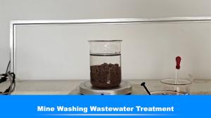 Wholesale Mine Washing Bluwat Cationic Polyacrylamide Wastewater Treatment Flocculation from china suppliers