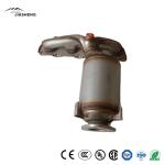 Volkswagen Lavida Direct Fit High Quality Automotive Parts Auto Catalytic