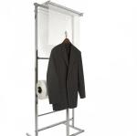 Plastic Garment Bags Clear Dress Covers For Hanging Transparent Dry Cleaning