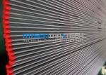 Alloy B-3 / UNS N10675 Bright Annealed Nickel Alloy Tubing Welded 6m Fixed