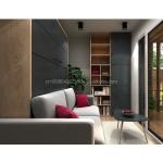 Customizable Design Modern EU 20ft Wooden Prefabricated House Garden Tiny