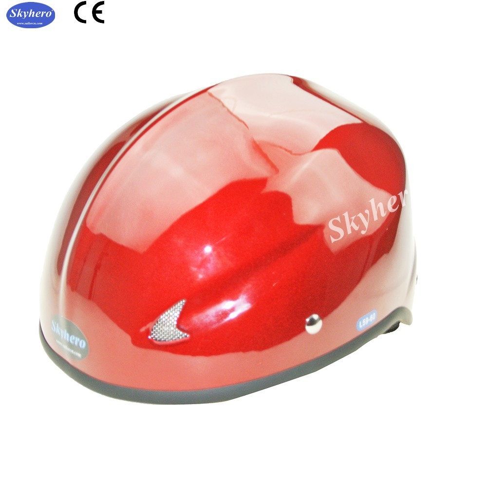 GD-H Hang Gliding Helmet Half Face Paragliding Helmet EN966 Standard