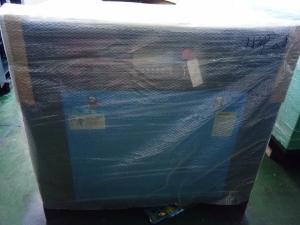 Wholesale Direct Driven Used 11kw 15hp Screw Drive Air Compressor from china suppliers