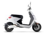 Smart Electric Motorcycle Scooter 3000w 2 Wheel Citycoco Scooter For Adults