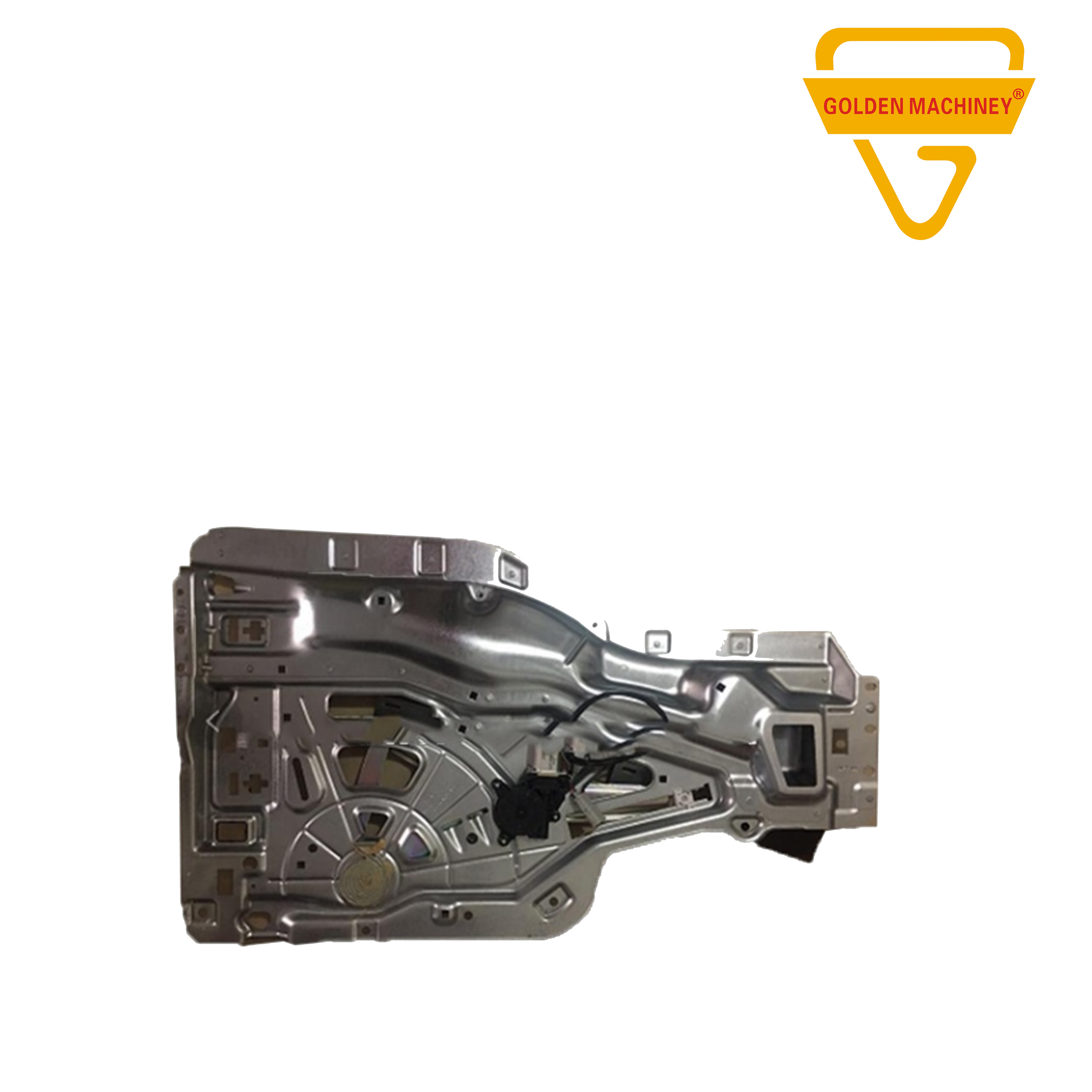 81626456023 81626456052 Man Truck Window Regulator