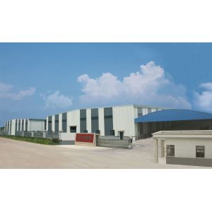 Jiangsu Jumbo Building Material & Technologies Co.,Ltd