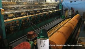 Wholesale Vegetable Or Fruit Shopping Grocery Mesh Bag Knitting Machine from china suppliers