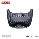 Plastic Front Trunk Storage Compartment for Tesla Model 3 1081674-99-h 1081674