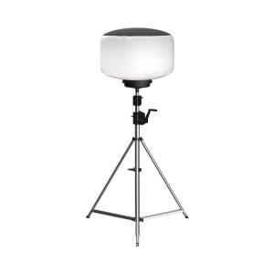 Wholesale 500w 600w 700w 800w Balloon Light Tower The Ideal Lighting for Events Wedding Parties from china suppliers