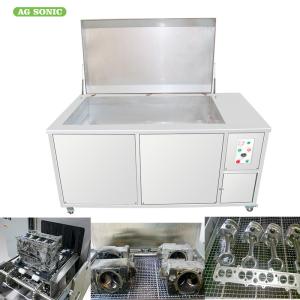 Wholesale 3600w Ultrasonic Cleaning Equipments Workshop Facility For Engine Service Overhau from china suppliers