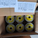 Anti Oxidation 99% Pure Nickel Wires For Industrial