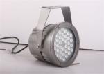 Aluminium 50W / 60W / 75W Super Bright Outdoor LED Flood Lights SMD3030 LED IP66