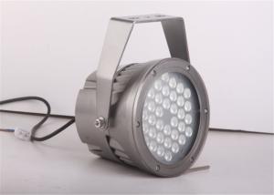 Wholesale Aluminium 50W / 60W / 75W Super Bright Outdoor LED Flood Lights SMD3030 LED IP66 Used In Stadium and factory from china suppliers