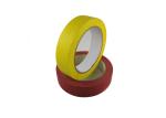 Car Painting Easy Peel Masking Tape High Temperature Resistance For Interior