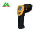 Non Contract Handheld Digital Infrared Thermometer For Body Temperature