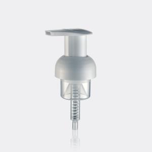 Wholesale JY202-01 40/400 PP Liquid Foaming Soap Pump Top Plastic 0.85CC Dosage from china suppliers
