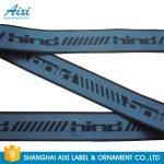 Fashionable Webbing Tape Jacquard Elastic Waistband For Underwear
