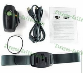 720P 1.3 mega helmet Outdoor Waterproof Sport Action Camera T-02