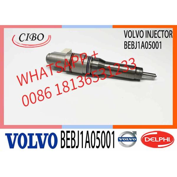 Diesel Common Rail Fuel Injector BEBJ1A05001 100% Tested Universal New for Engine SystemBEBJ1A00101 BEBJ1A00201
