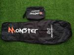 golf bag , golf bag cover , golf bag coat , rain cover , travel cover bag