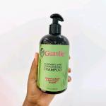 Deep Repair Replenishing Moisture Hair Shampoo for Private Label Hair-Loss