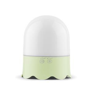 Wholesale PP ABS Material Aroma Light Diffuser Medical Humidifier 5W Rated Power 117 * 153mm from china suppliers