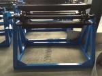 5.5KW Motor Corrugated Colour Steel Roofing Sheet Roll Forming Machine