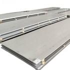 Wholesale 6mm Thickness Stainless Steel Sheet Plate TUV Standard Stainless Flat Plate from china suppliers