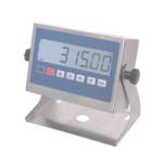 Bench Scale Weight Indicator 4x4 Floor Scale Indicator COM1-COM4