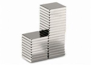 Wholesale Kellin Neodymium Block Neodymium Bar Magnets INDUSTRIAL STRENGTH Incredibly Strong 33+ LB Strength - N45 Grade from china suppliers