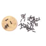 High-quality Customized Stainless Steel All Size ISO14579 Stainless Steel