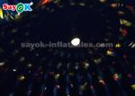 Best Inflatable Tent Fire Resistant Commercial Inflatable Air Tent Disco Dome