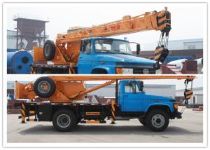 Wholesale Multifunction 2500r/Min Electric Truck Bed Mounted Crane with Main Boom &amp; Vice Boom from china suppliers
