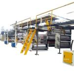 Best Brand Of Duplex Layers Corrugated Carton Making Machine