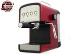 Small Instant Household Coffee Makers 1200ml 10-12 Cups Office for Espresso